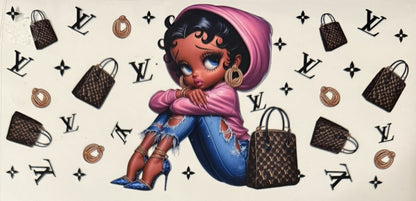 Betty Boop
