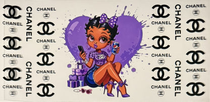 Betty Boop