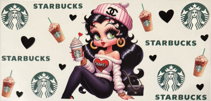 Betty Boop