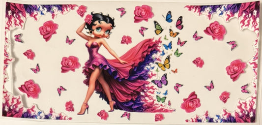 Betty Boop
