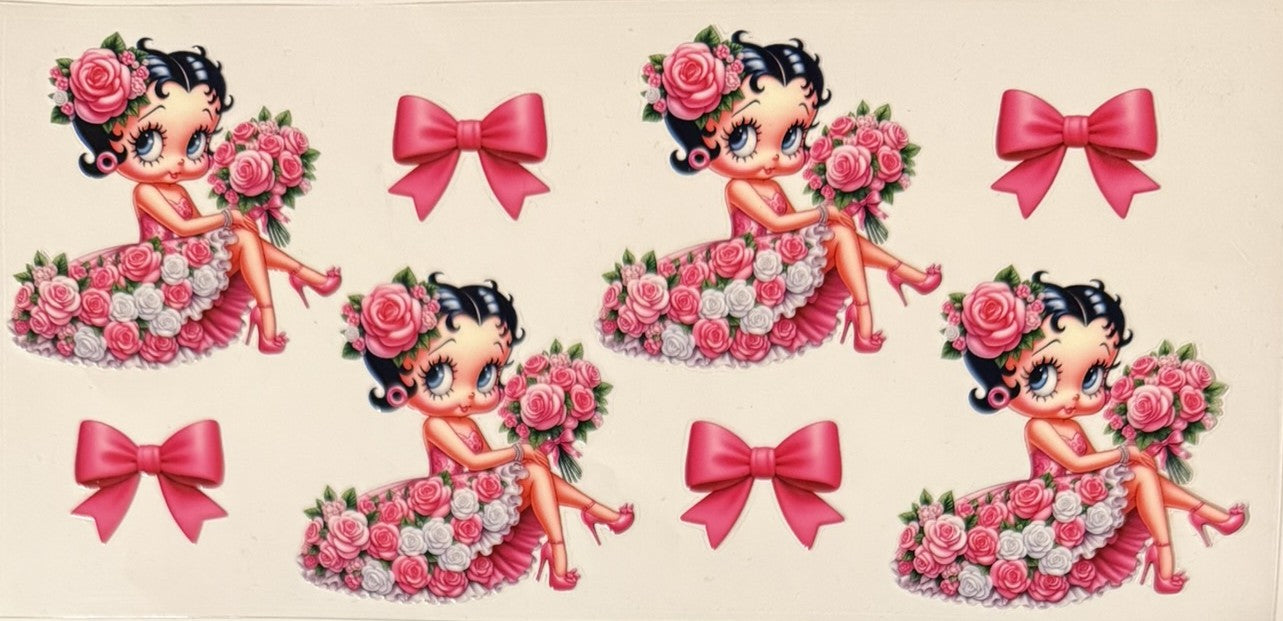 Betty Boop