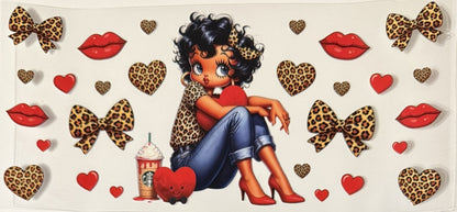 Betty Boop