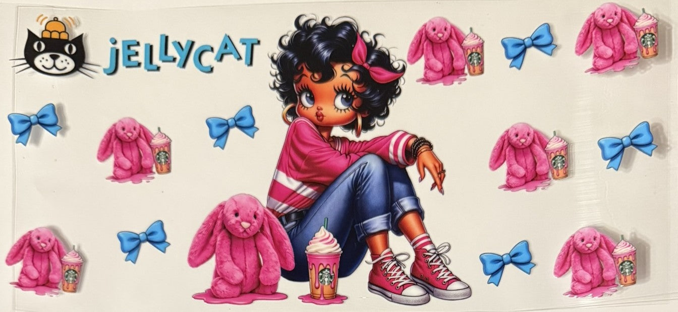 Betty Boop