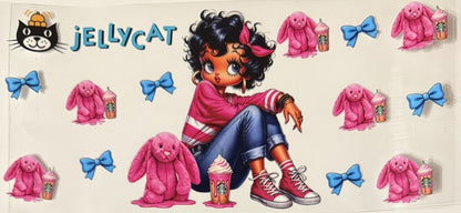 Betty Boop