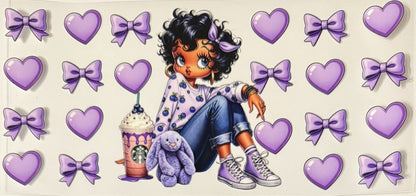 Betty Boop