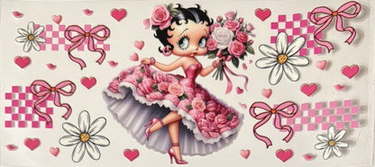 Betty Boop