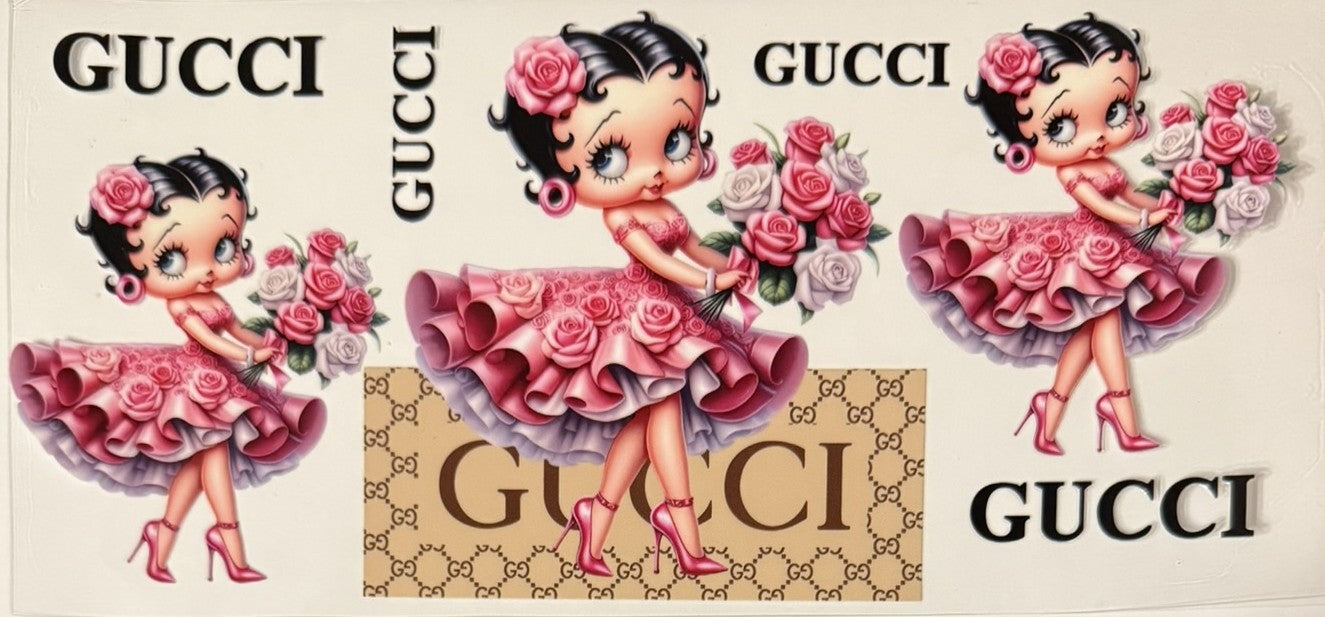 Betty Boop
