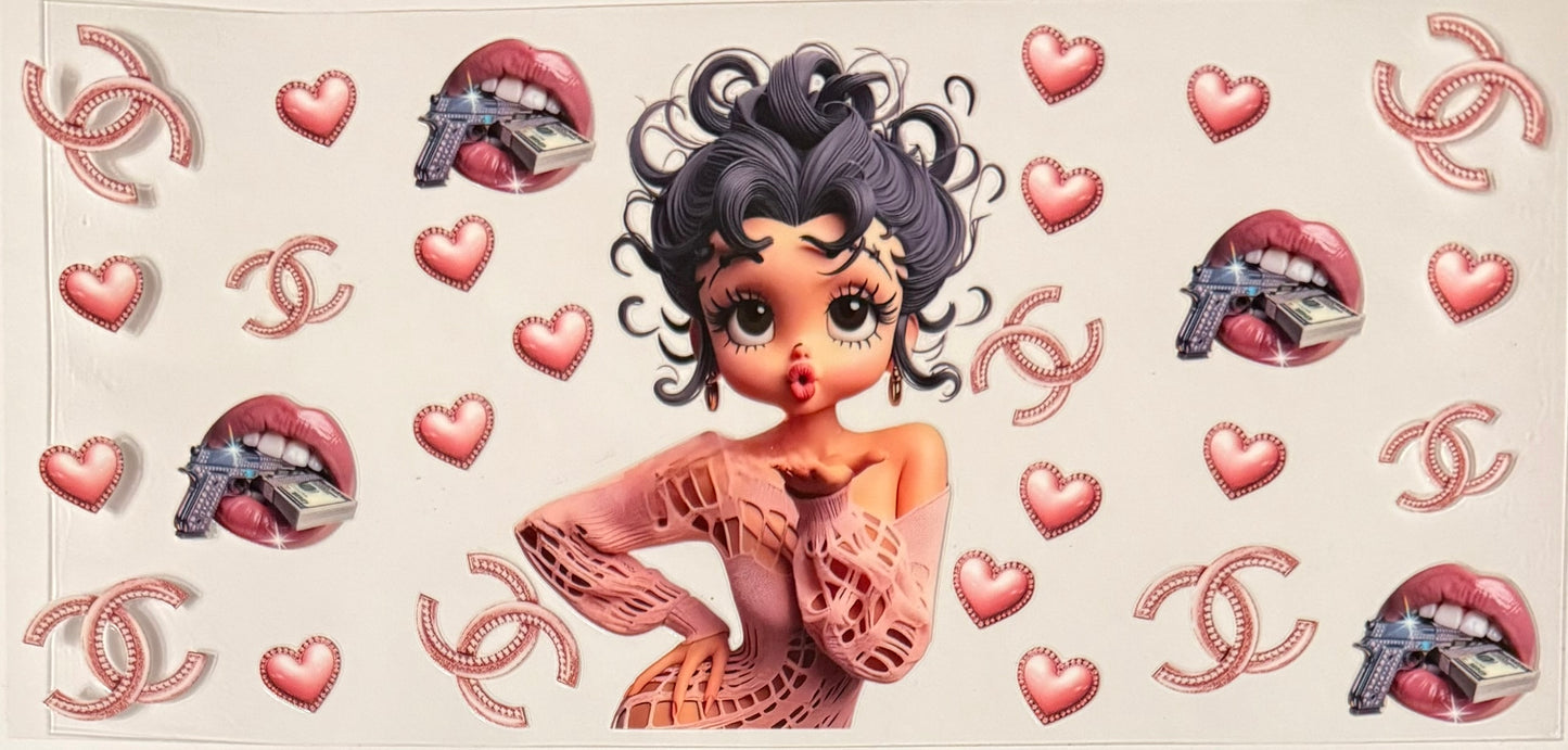 Betty Boop
