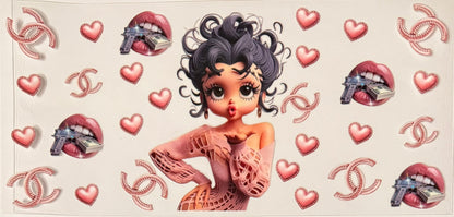 Betty Boop
