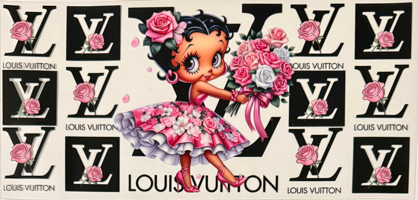Betty Boop