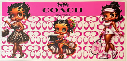 Betty Boop