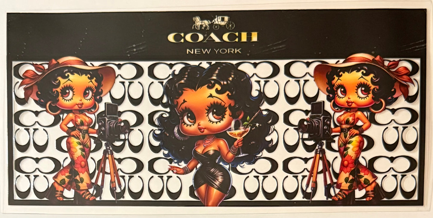 Betty Boop