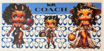 Betty Boop