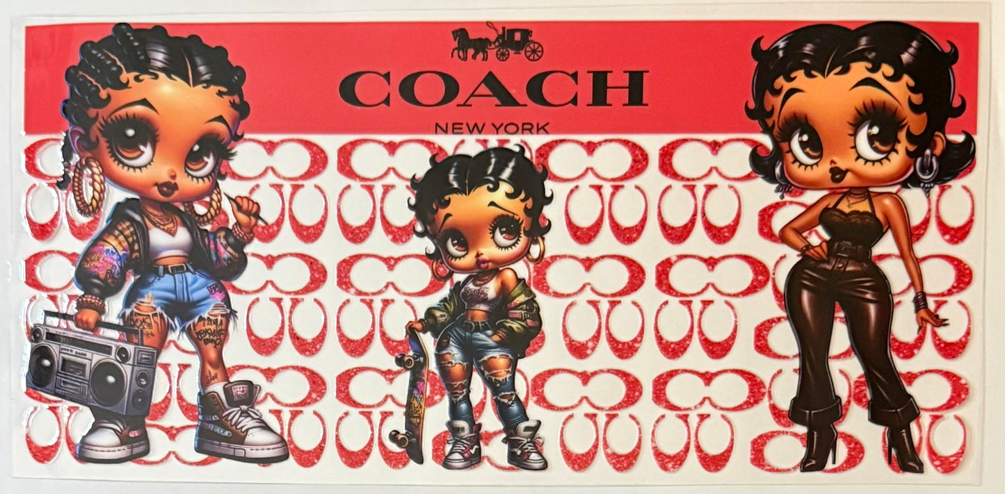 Betty Boop