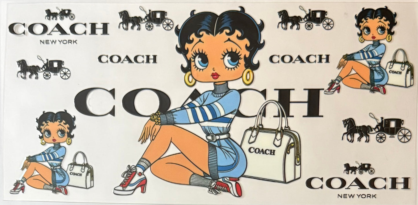 Betty Boop