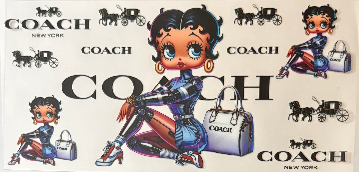 Betty Boop