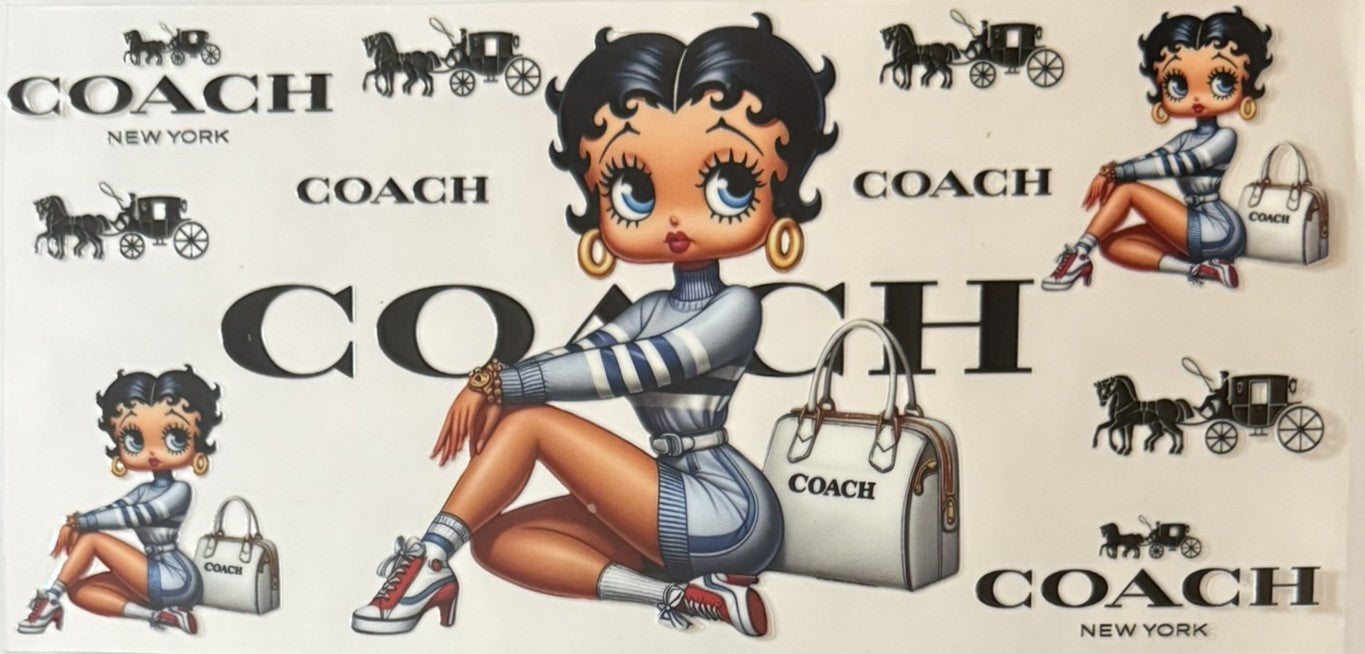 Betty Boop