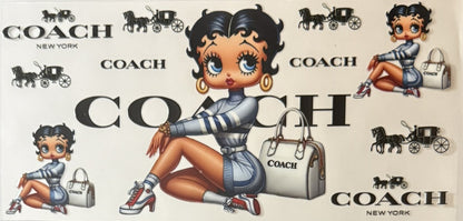 Betty Boop