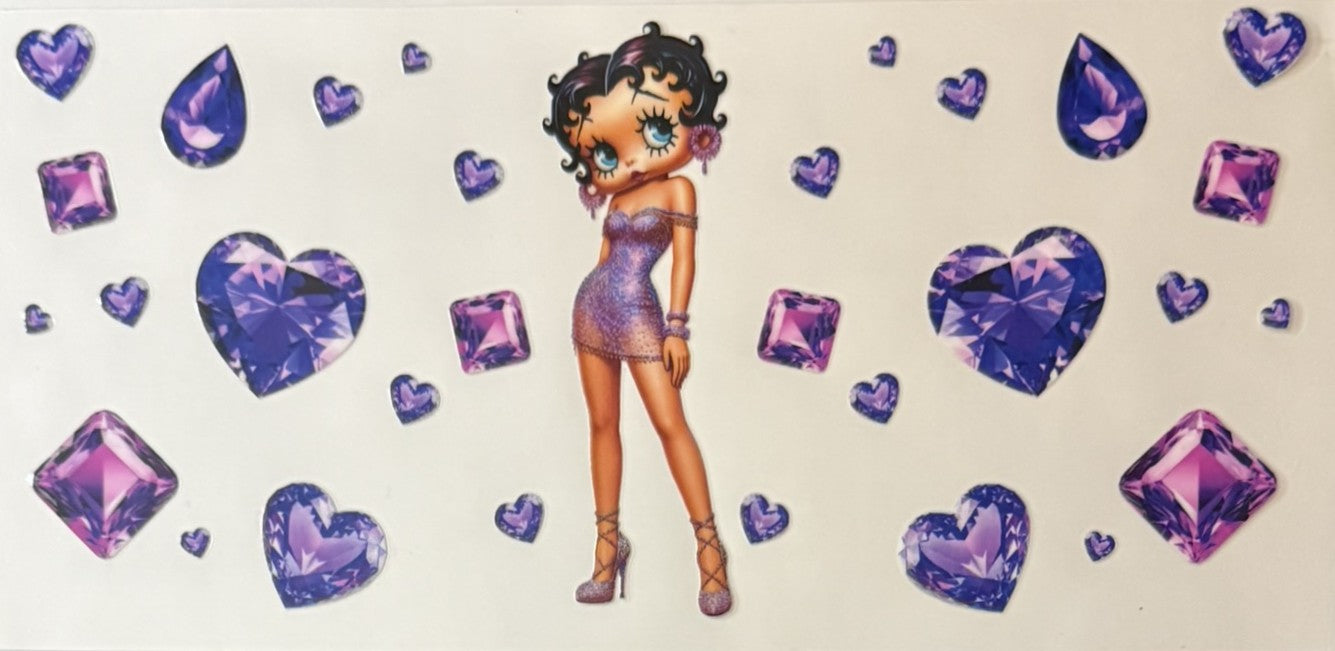 Betty Boop