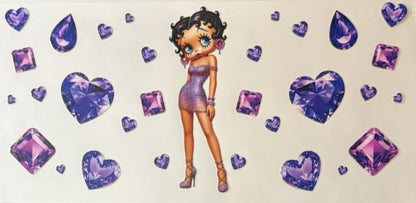 Betty Boop