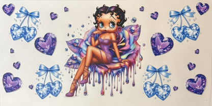 Betty Boop