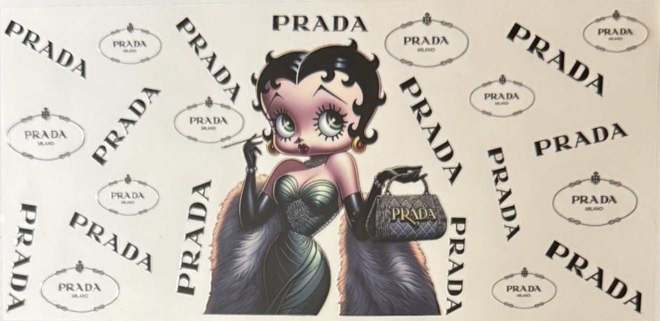 Betty Boop