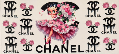 Betty Boop