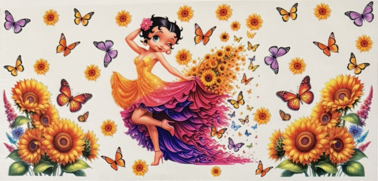 Betty Boop