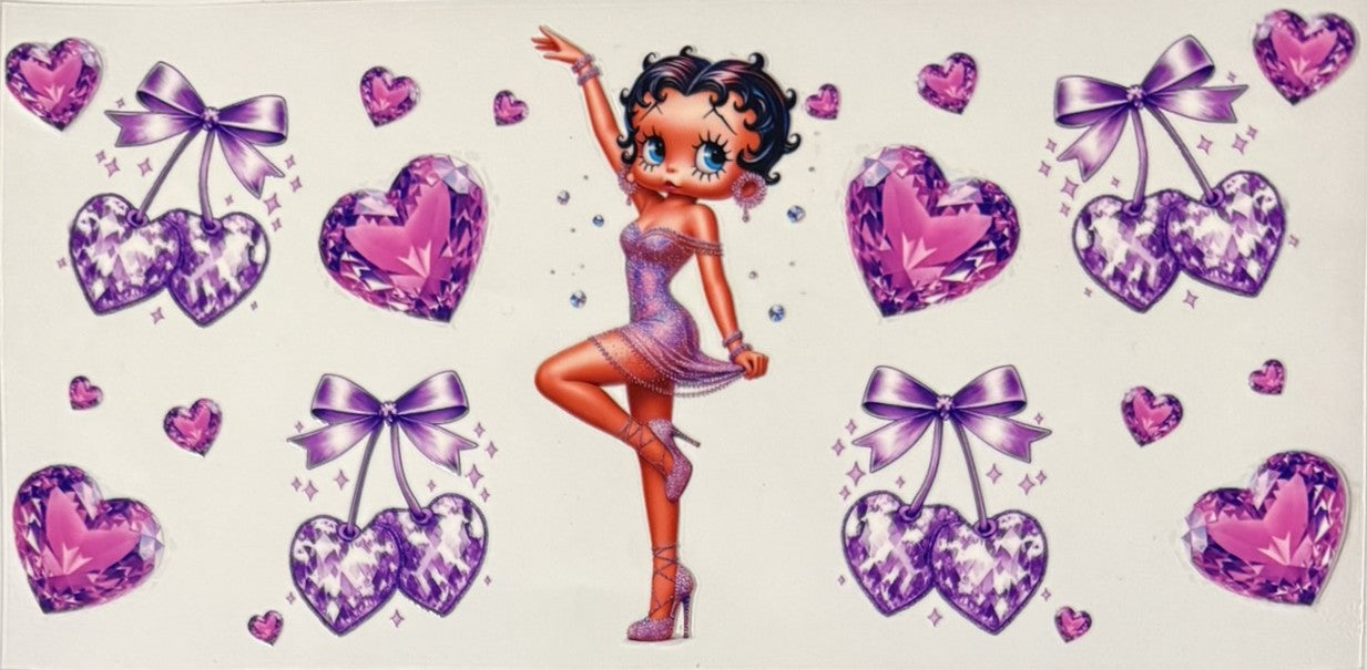 Betty Boop