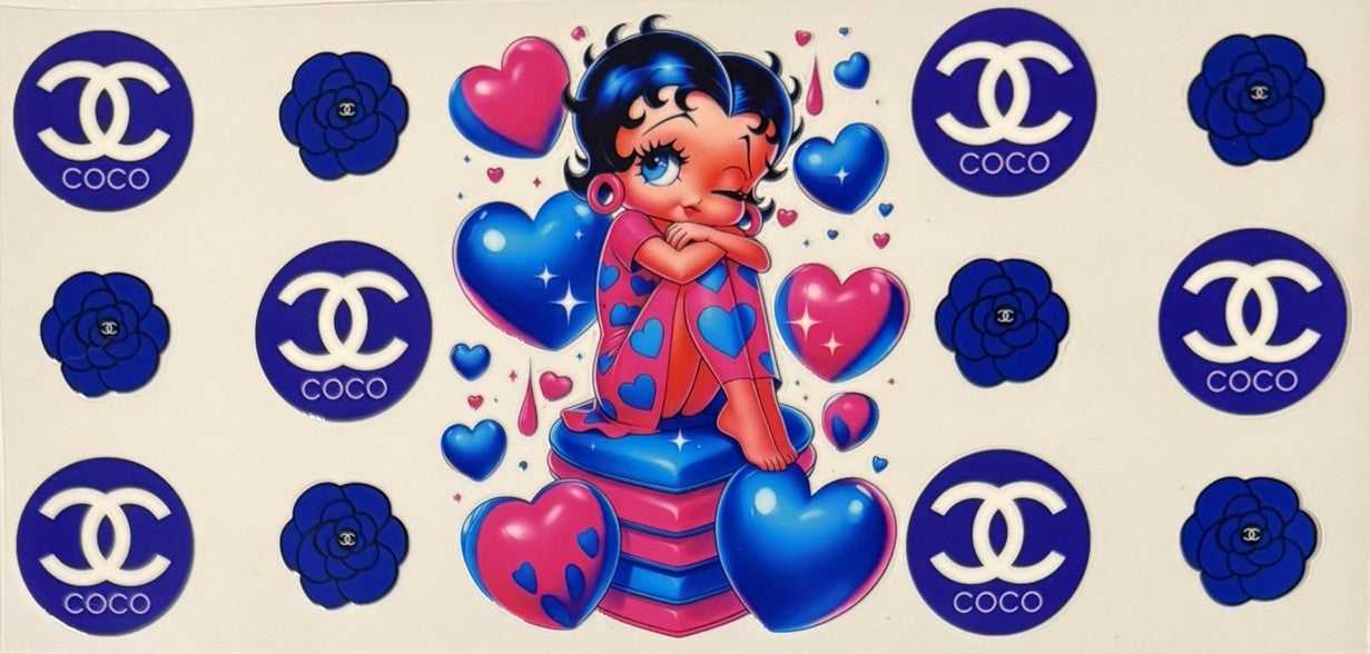 Betty Boop