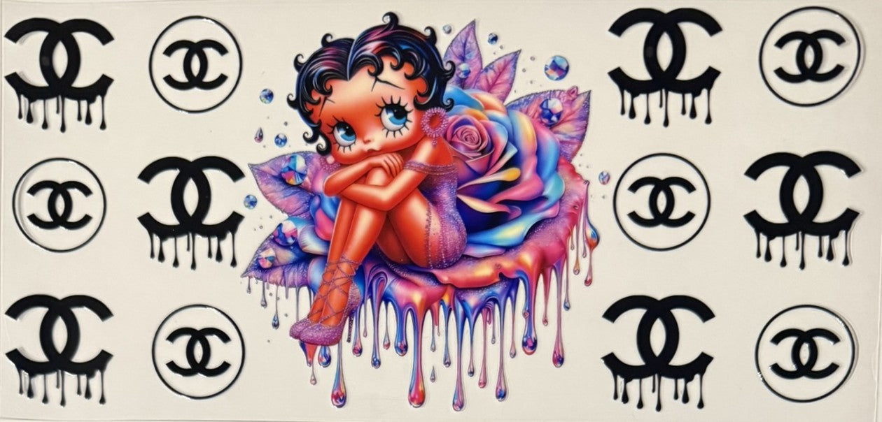 Betty Boop