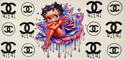 Betty Boop