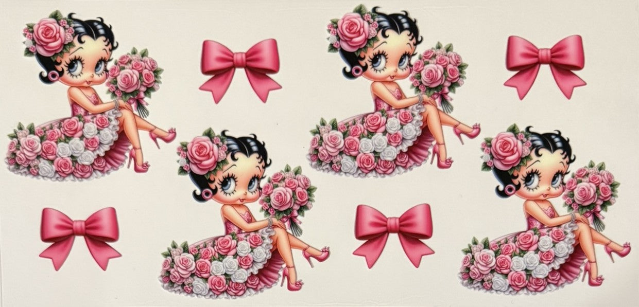 Betty Boop