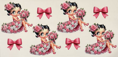 Betty Boop