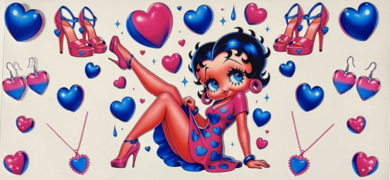 Betty Boop