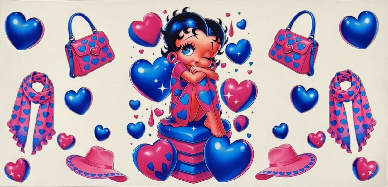 Betty Boop
