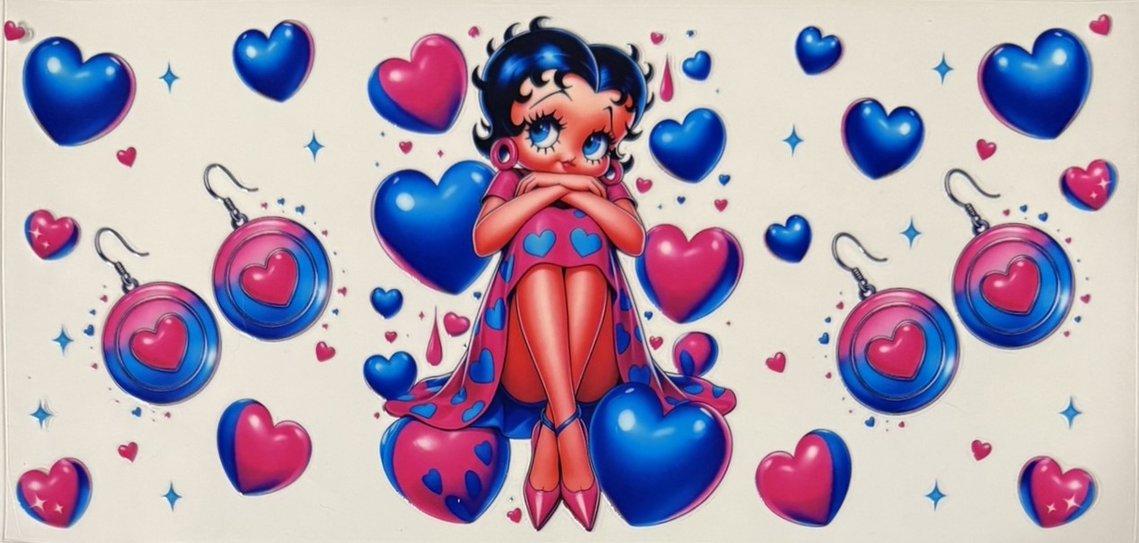 Betty Boop
