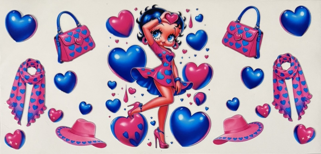 Betty Boop