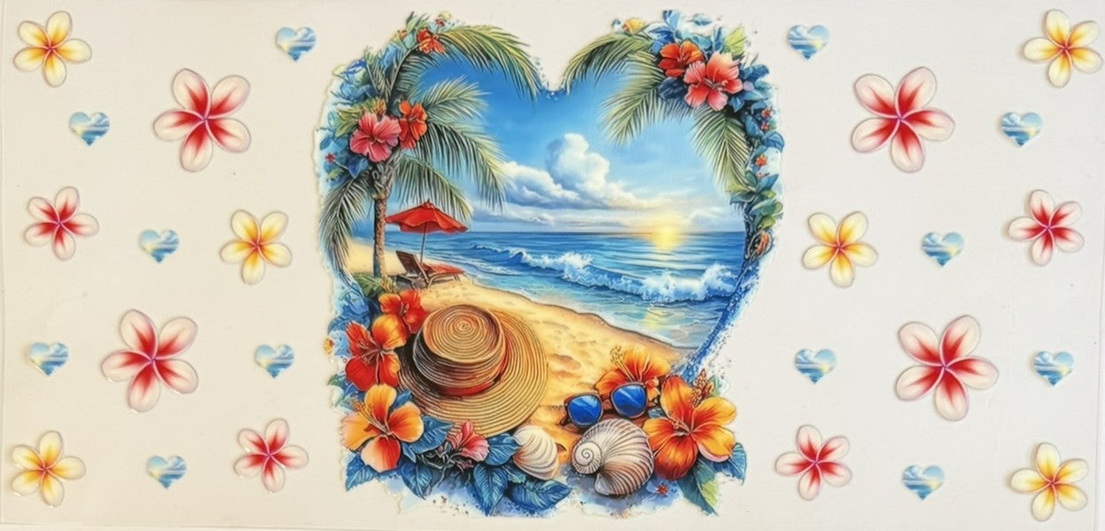 Beach / Summer