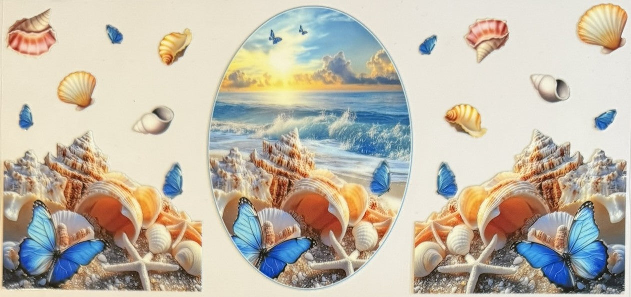 Beach / Summer