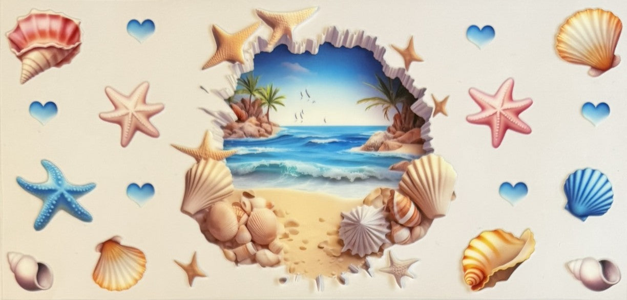 Beach / Summer