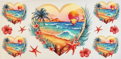 Beach / Summer
