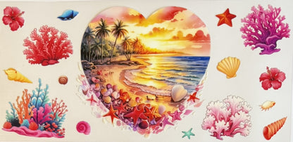 Beach / Summer