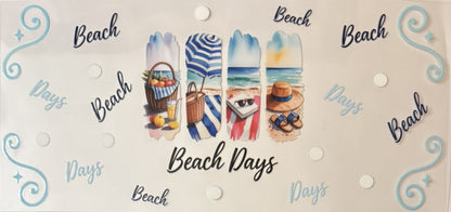 Beach / Summer