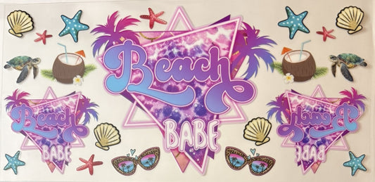 Beach / Summer