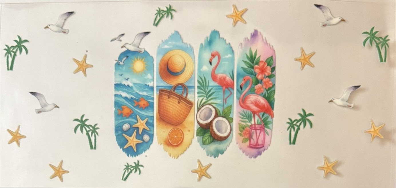 Beach / Summer
