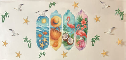 Beach / Summer