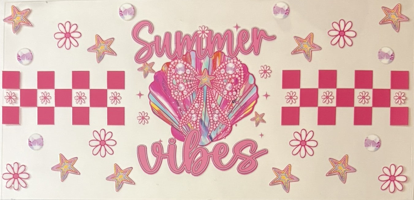 Beach / Summer