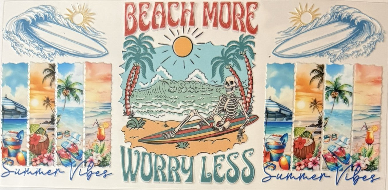 Beach / Summer