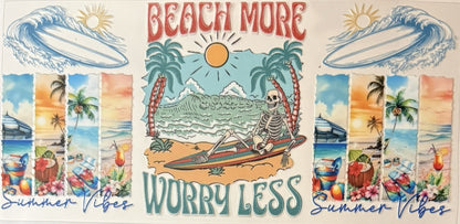 Beach / Summer